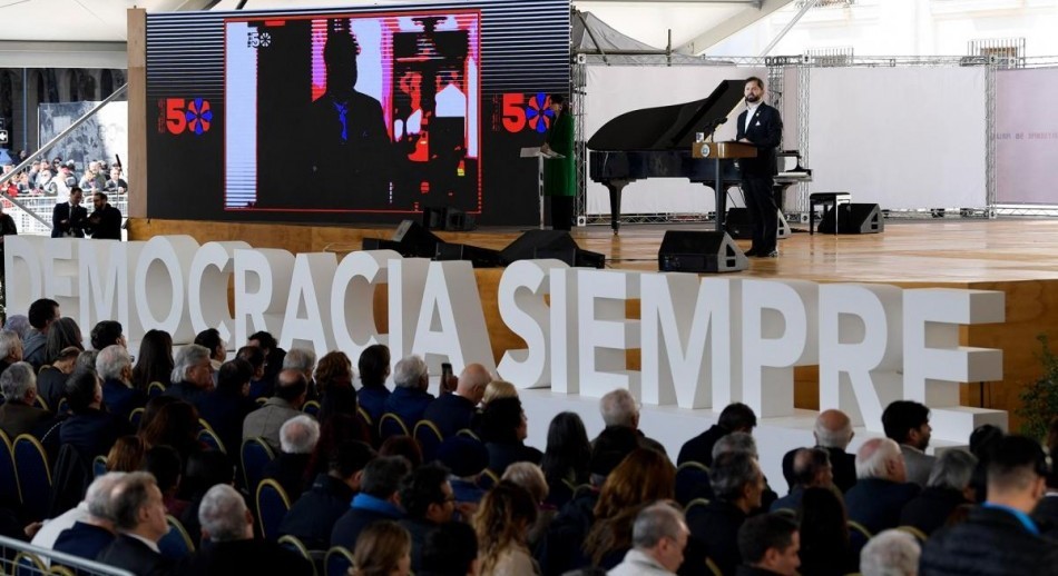 Para Isabel Allende