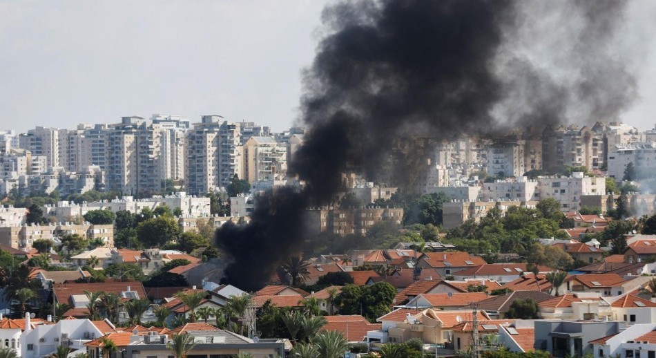 Son 235 los argentinos que pidieron ser evacuados de Israel