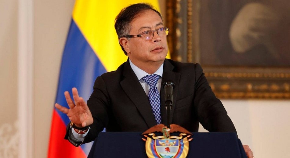 Crisis diplomática: Petro pidió la expulsión del embajador argentino y retiró al de Colombia