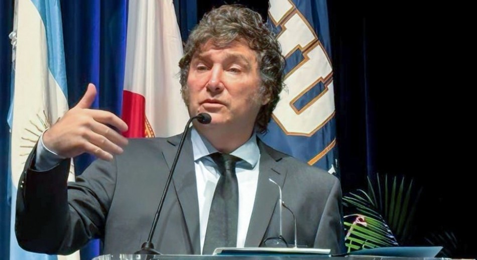 La dura respuesta del Gobierno al ministro español que acusó a Milei de