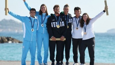 Deportes