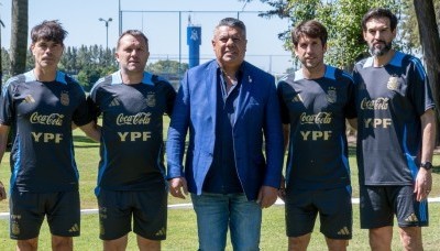 Deportes