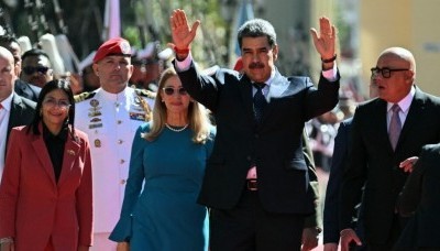 Mundo