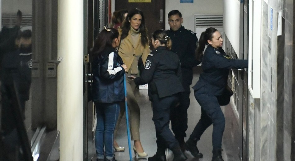 La jueza Julieta Makintach se aparta del juicio por la muerte de Diego Maradona