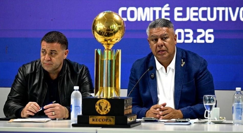 Causa AFA: procesan a Tapia, Toviggino y otros dirigentes por retención indebida de aportes