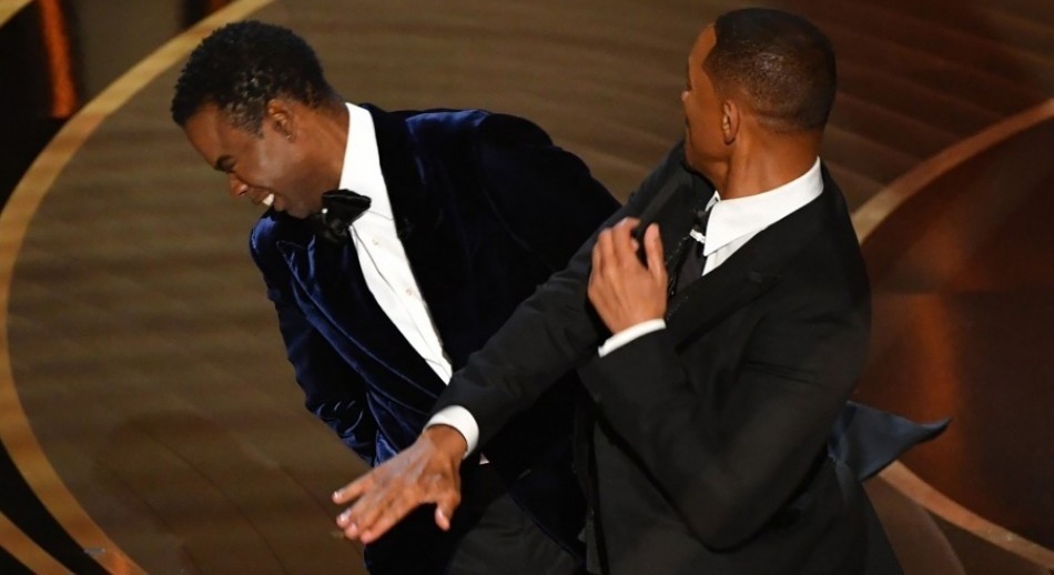 Will Smith renunció a la Academia de Hollywood