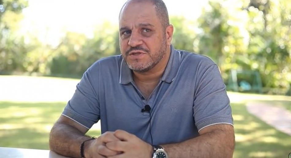 Detuvieron a Leonardo Cositorto en una playa de República Dominicana
