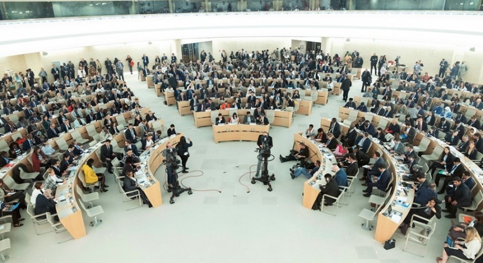 La Asamblea General de la ONU suspendió a Rusia del Consejo de DDHH