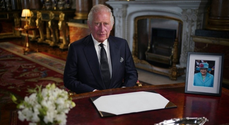 Carlos III fue proclamado oficialmente como el nuevo rey